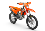2025 450 EXC-F