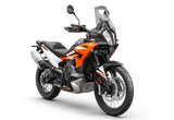 890 Adventure
