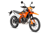 2026 390 Enduro R