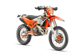 2026 300 EXC HARDENDURO