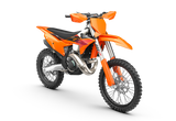 2027 KTM 250 XC