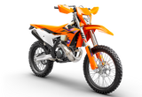 2024 250 EXC
