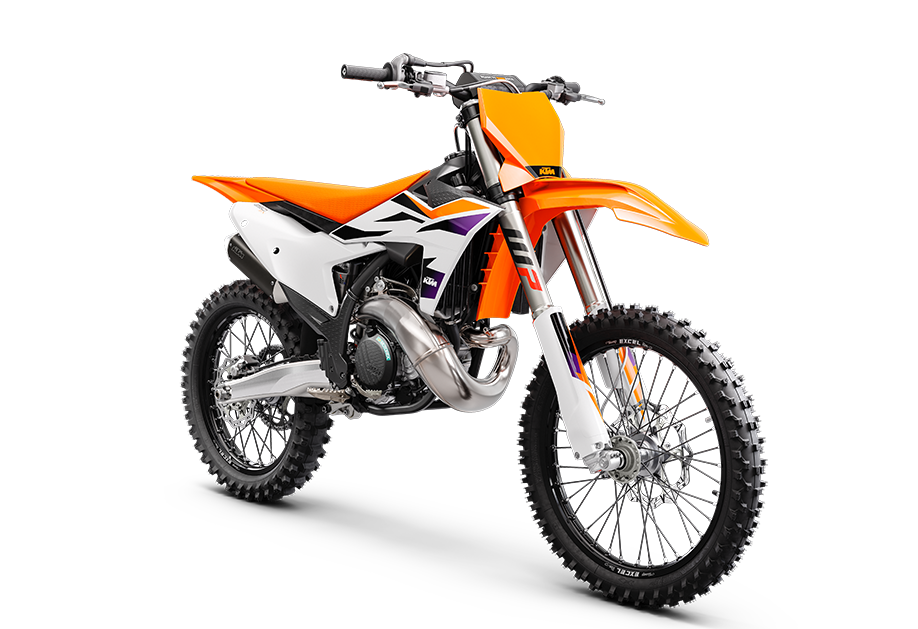 2024 250 SX