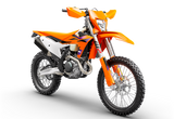 2024 450 EXC-F