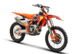 2024 450 SX-F Factory Edition