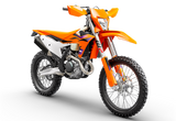 2024 500 EXC-F