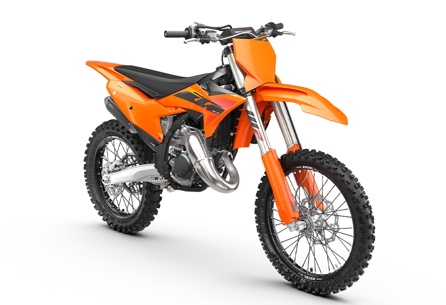 2025 150 SX