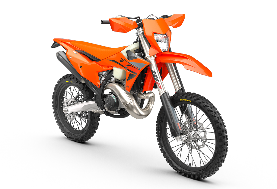 2025 250 EXC