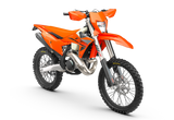 2025 250 EXC