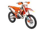 2026 KTM 300 EXC Champion Edition