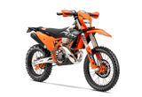2025 300 EXC HARDENDURO