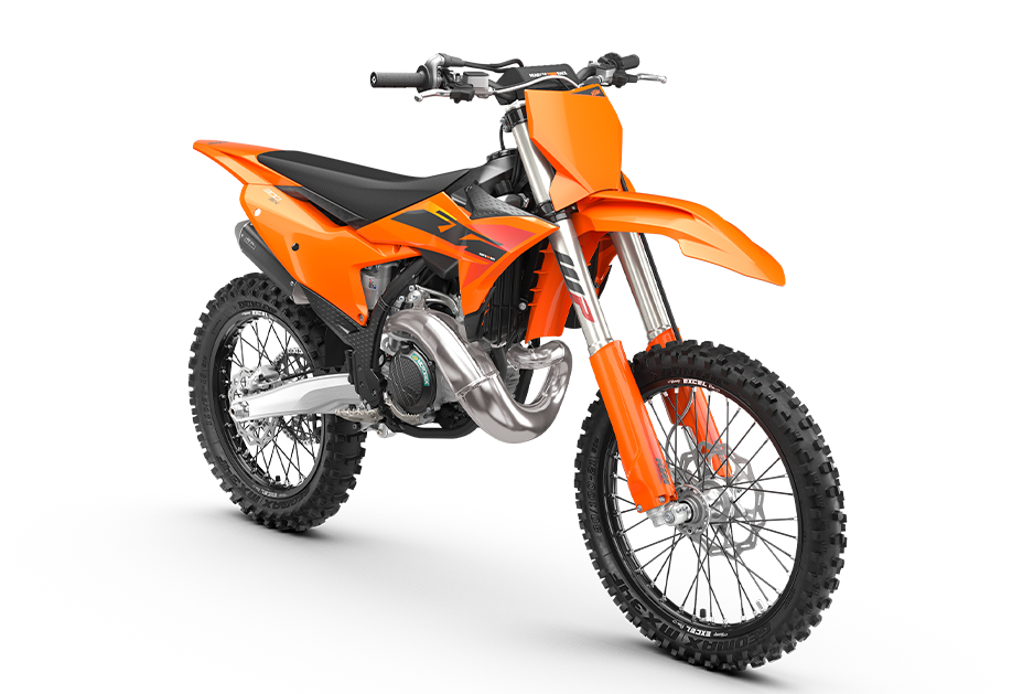 2025 300 SX