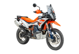 2026 KTM 890 Adventure R