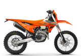 2025 450 EXC-F