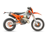 2026 300 EXC HARDENDURO