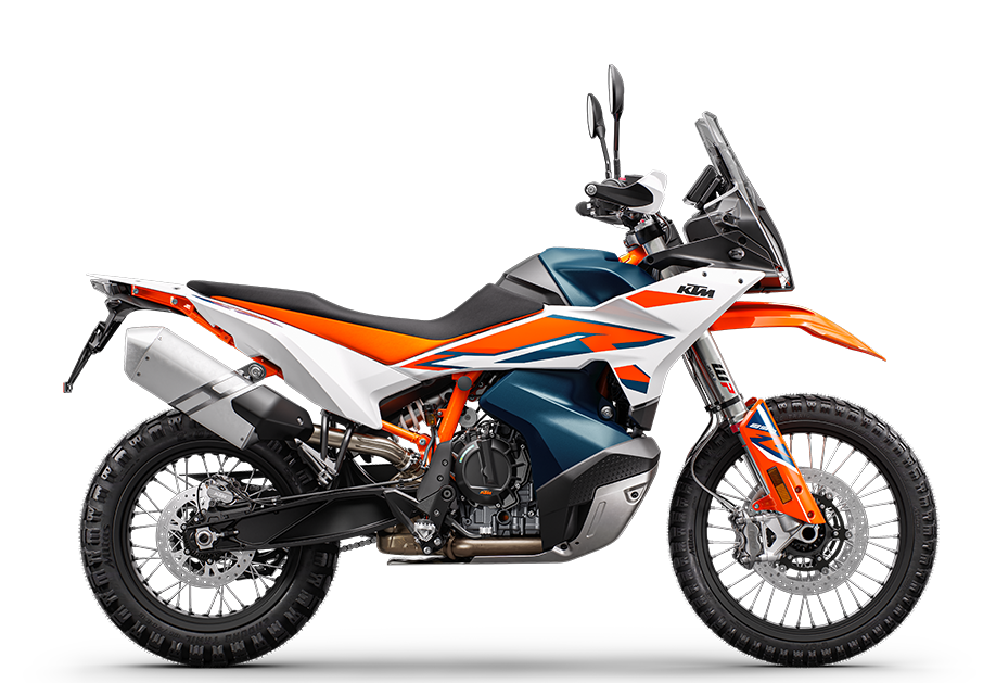 890 Adventure R