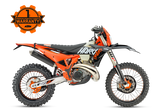 2027 KTM 300 EXC HARDENDURO