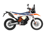 2027 KTM 690 RALLY