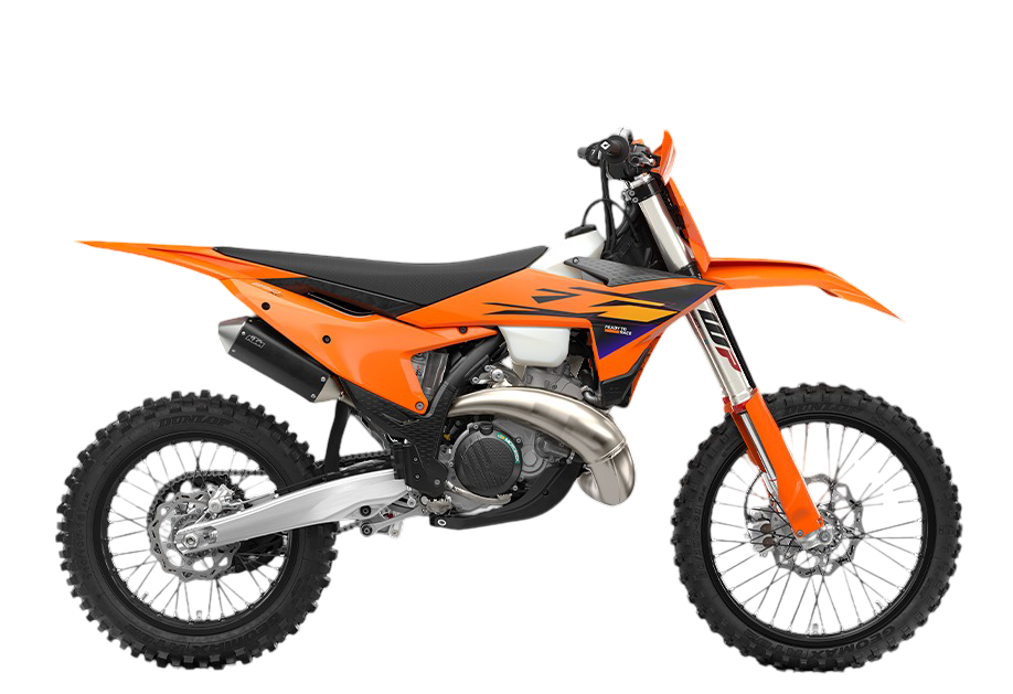 2026 KTM 250 XC