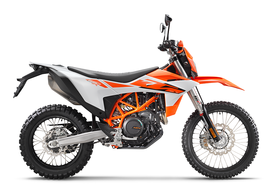 2026 690 Enduro R