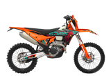 2027 KTM 450 RALLY REPLICA