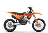 2027 KTM 125 XC
