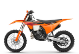 2027 KTM 250 XC