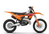 2027 KTM 250 XC