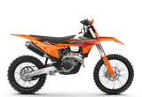2027 KTM 350 XC-F