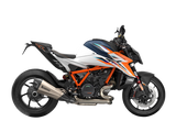 2026 KTM 1390 Super Duke RR