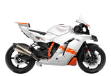 2026 KTM 990 RC R Track