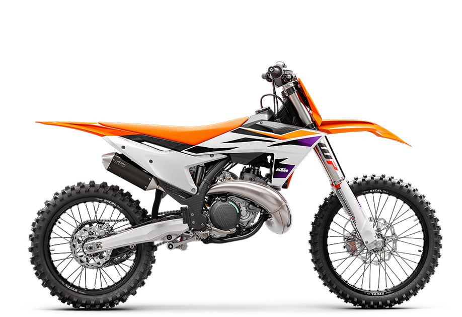 2024 250 SX