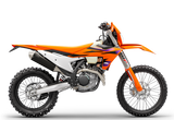 2024 450 EXC-F