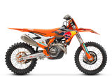 2024 450 SX-F Factory Edition