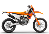 2024 500 EXC-F