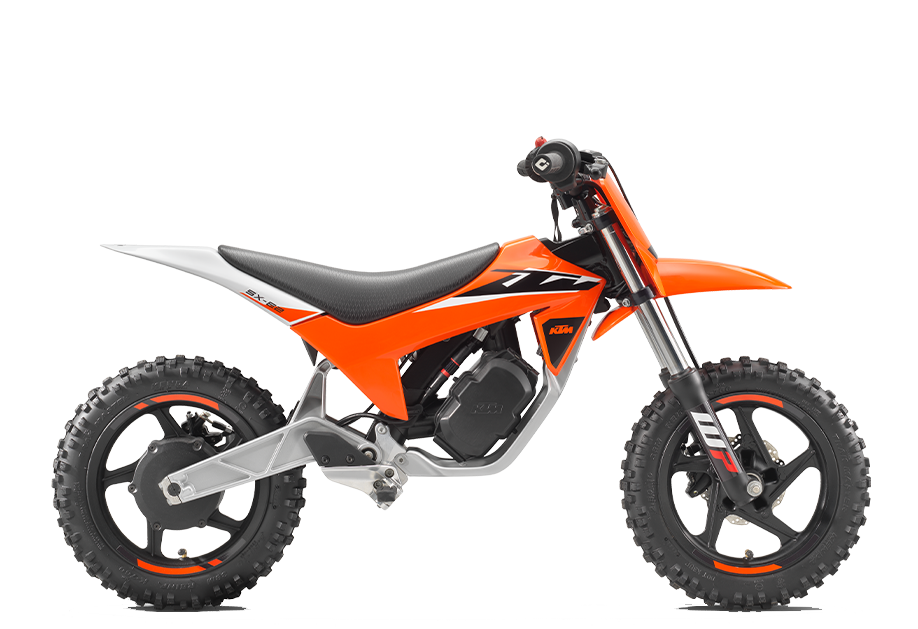 2024 SX-E
