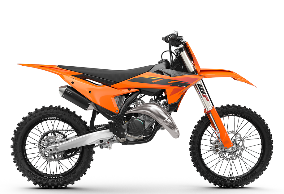 2025 125 SX
