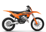 2025 125 SX