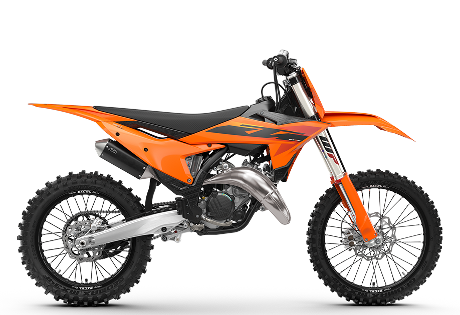 2025 150 SX