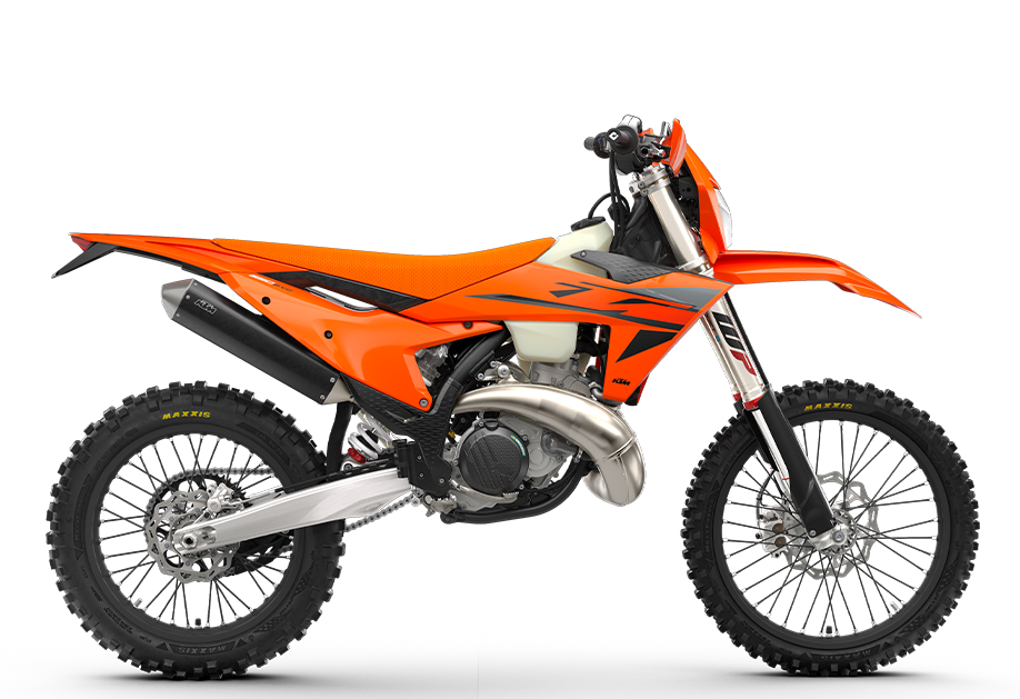 2025 250 EXC