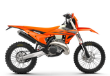 2025 250 EXC