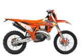 2026 KTM 300 EXC Champion Edition