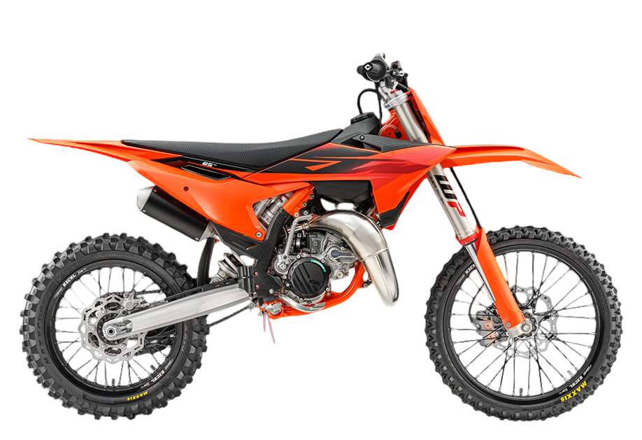 2027 85 SX 17/14