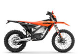 2027 KTM FREERIDE E