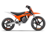 2027 KTM SX-E 2.12