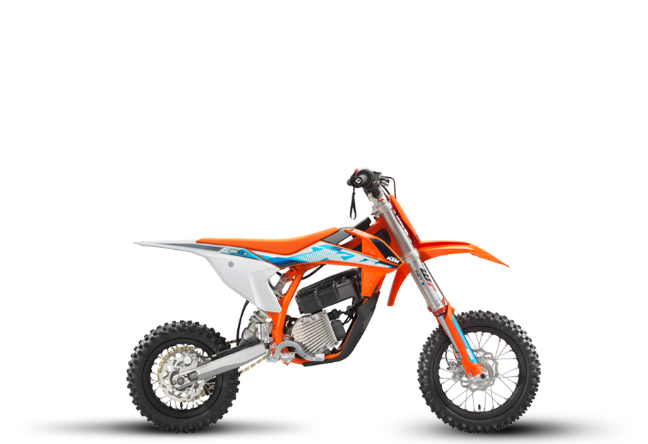 2024 SX-E