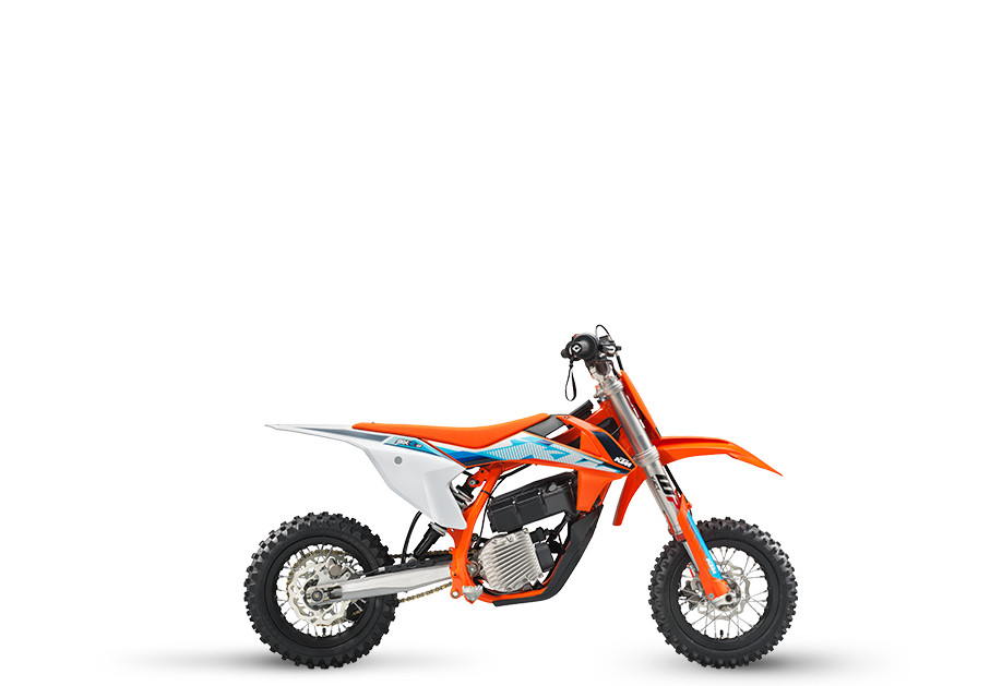 2024 SX-E