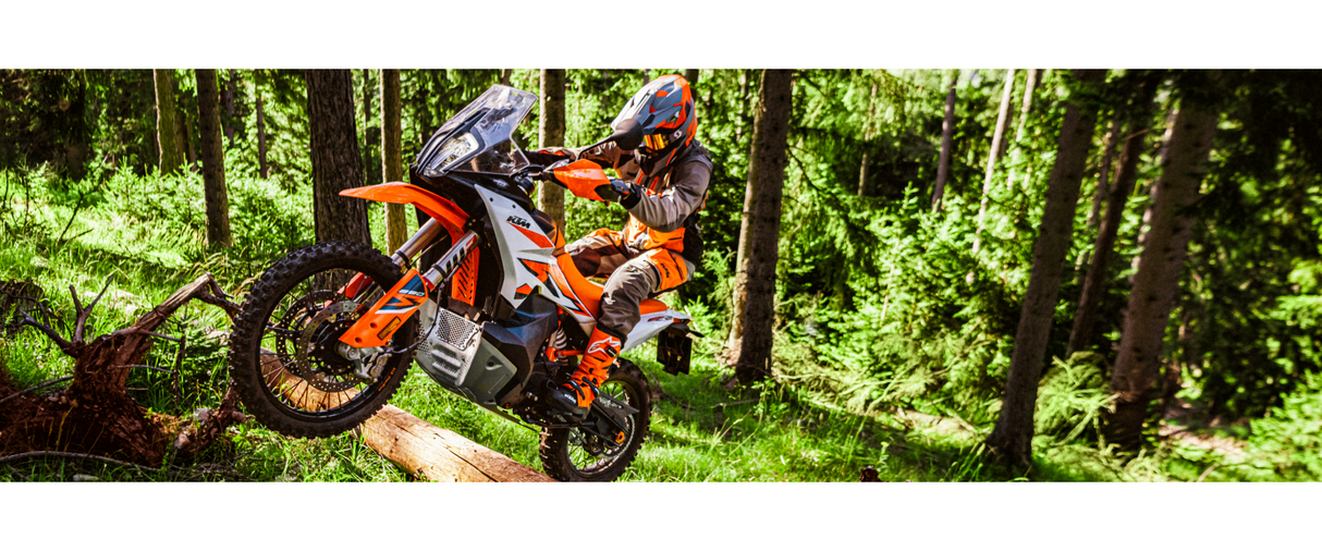 890 Adventure R