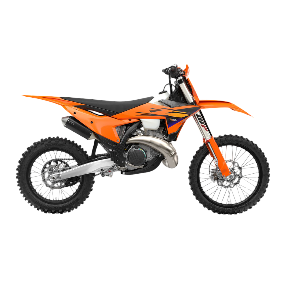 2026 KTM 300 XC