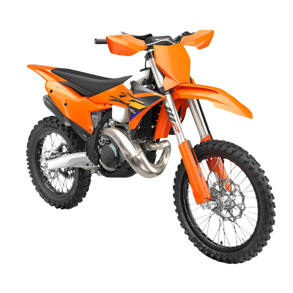 2026 KTM 300 XC
